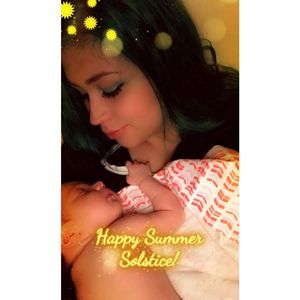 Meet your Posher, Emily